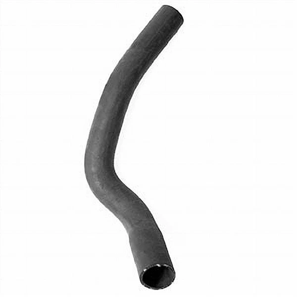 DAY-72752 CURVED RADIATOR HOSE, DAYCO - Image 1 of 1