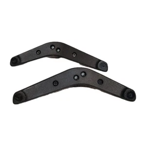 SHARP TV Stand legs for LC-43N6100U LC-43N610CU has Mounting screws Included  - Picture 1 of 3