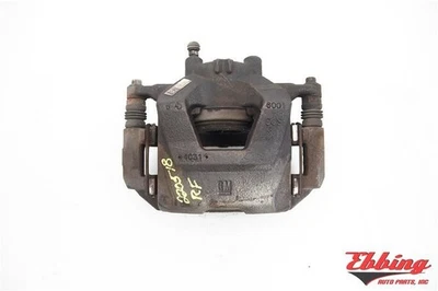 Pinza de freno delantera pasajero R Opt J67 o J93 para Chevrolet Cruze 11-16 682844 Foto 1 de 4