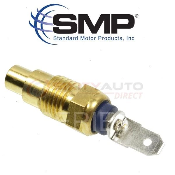SMP T-Series Coolant Temperature Sender for 1993-2003 Nissan Sentra - Engine dy Foto 1 de 4