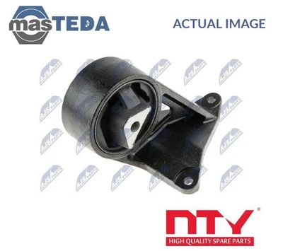 ZPS-CH-005 ENGINE MOUNT MOUNTING FRONT LEFT NTY NEW OE REPLACEMENT - Image 1 of 4