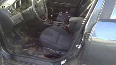 Rear View Mirror Fits 08-10 12-17 MAZDA 5 1220905 - Image 1 of 4