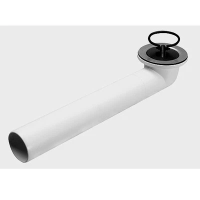 Spülen Ablauf Bogen Korbventil Siebkorbventil Ventil Spülenablauf Küche Siebkorb - Bild 1 von 2