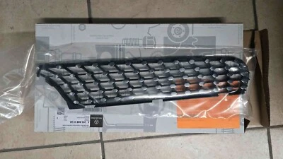 Inserto de rejilla original Mercedes-Benz 205-888-19-60 C43 C63 Foto 1 de 2