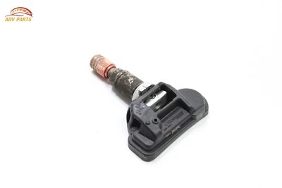 Sistema de monitor de presión de neumáticos Maserati Ghibli 2014-2024 sensor TPMS OEM Foto 1 de 4