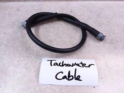 Cable tacómetro Honda 900 Super Sport CB900F 900F CB900 1981 1982 ANX-C39 Foto 1 de 4