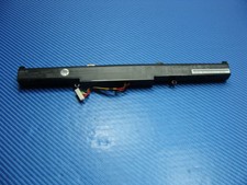 New listing
Asus Zx53Vw-Ah58 15.6" Genuine Battery 14.4V 48Wh 3200mAh A41N1611 Er*