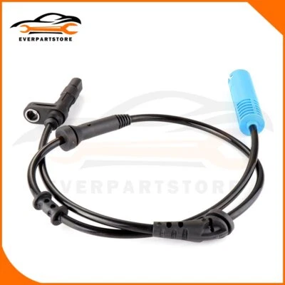 Sensor de velocidad de rueda ABS delantero izquierdo derecho para Mini Cooper Chili Salt 2002-2008 Foto 1 de 4