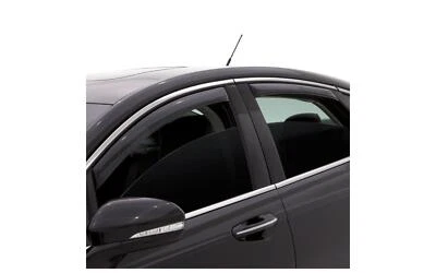 AVS Set of 4 Side In-Channel Ventvisor Window Deflector for Nissan Murano 194675 - Изображение 1 из 3