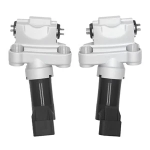 Rear Left & Right Parking Brake Actuator For Porsche Cayenne 2011-18 7P0609724B - Picture 1 of 11