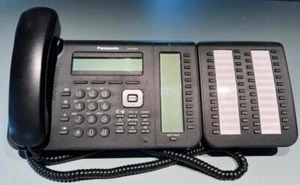 ➡️✅ Panasonic KX-NT553 + KX-NT505 DSS ADD NT553 NT505 KXNT553 KXNT505 💶 - Zdjęcie 1 z 1