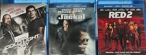 Blu ray - Picture 1 of 1
