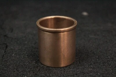 Guía de tubo de horquilla Scrambler Honda 1962 CL72 1965 CL77 NUEVO FABRICANTE ORIGINAL 51451273000 P3003 Foto 1 de 3