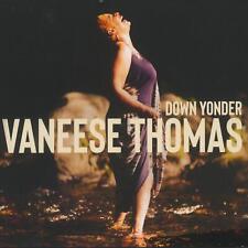 Down Yonder [CD] Vaneese Thomas
