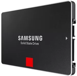 Samsung 860 PRO 512GB 2.5" SSD Solid State Drive MZ-76P512 - Picture 1 of 2