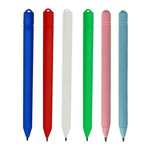 Replacement Stylus Drawing Pen for LCD Writing Tablet Proper Size 12cm Long