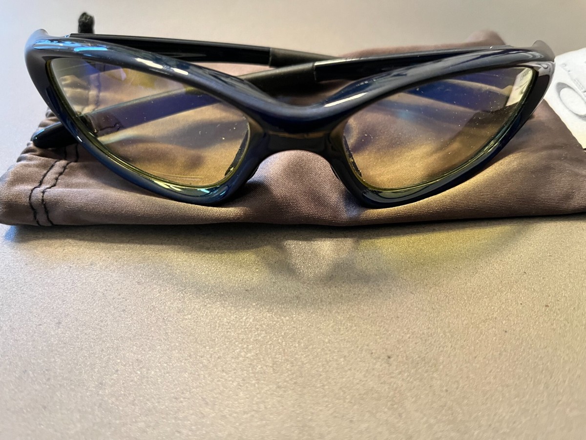 OAKLEY twenty XX ジャンク Sunglasses OAKLEY Twenty XX Discontinued Mirror Lens Fashion