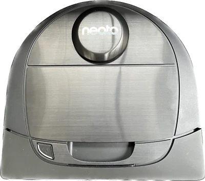 Neato Robotics 945-0345 Botvac Connected D650 Staubsaugerroboter, Schwarz - Bild 1 von 4