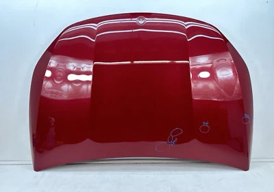 Hood Front Panel for MB Mercedes  2478807401 Mercedes-Benz GLA250 GLA45 AMG - Image 1 of 4