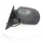 1999 GMC Jimmy LH Side View Mirror Part Number - 15094832