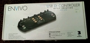 Controlador DJ Envivo USB - Imagen 1 de 6