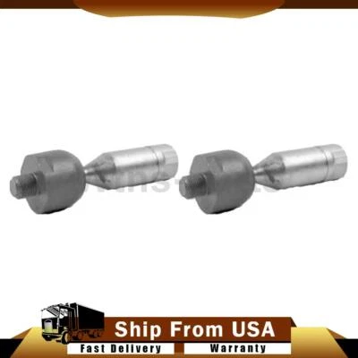 2x Tie Rods End Front Inner For 1996 1997 1998 1999 2000 Toyota 4Runner 2.7L - Image 1 of 3