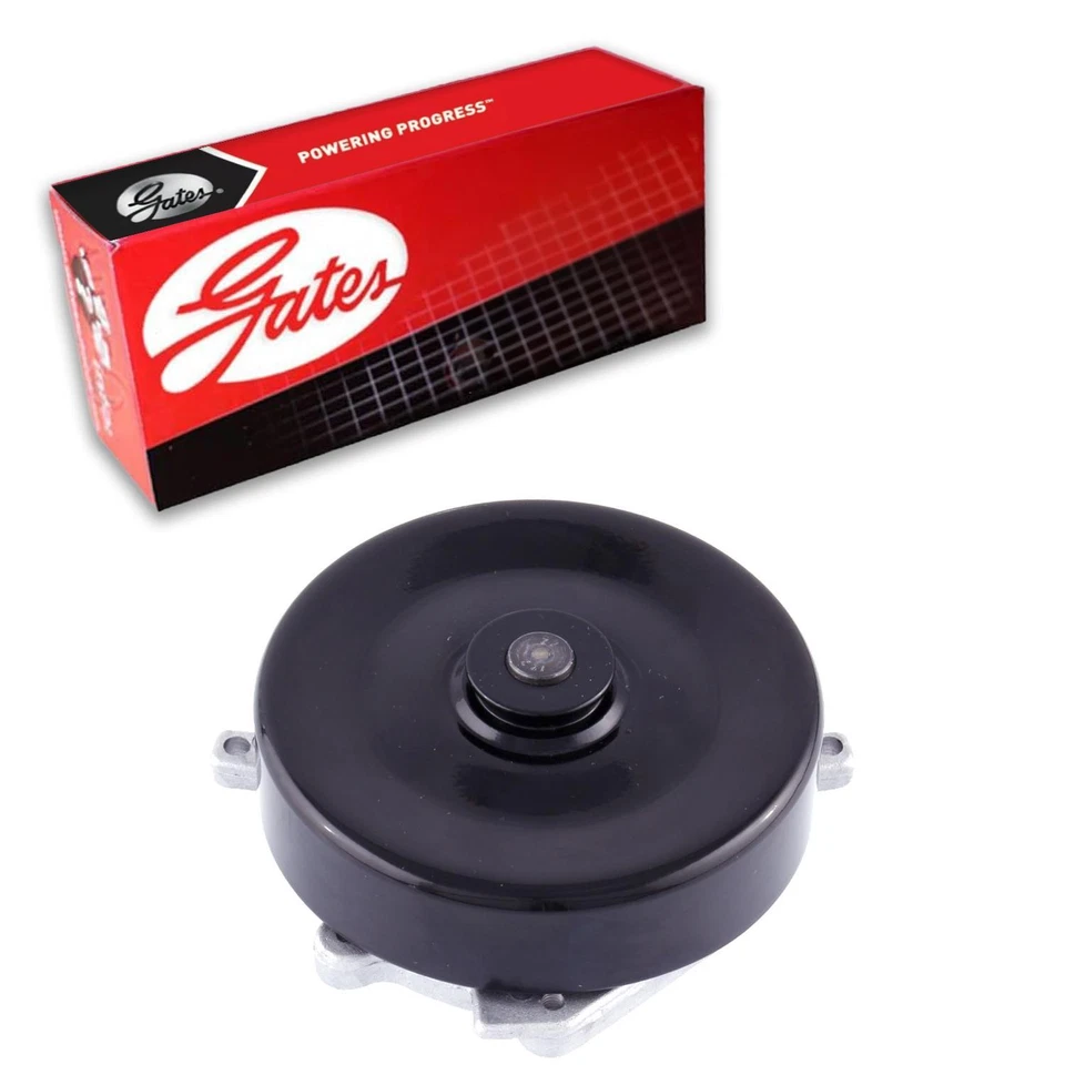 Bomba de agua motor Gates para Ford Taurus 1996-2000 3L V6 GAS DOHC Foto 1 de 4