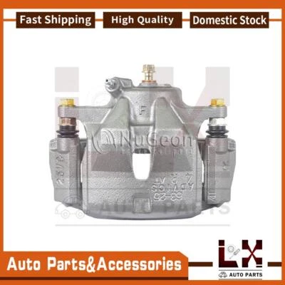 Pinza de freno delantera derecha Nugeon 1 para Toyota Prius V 2012-2016 Foto 1 de 4