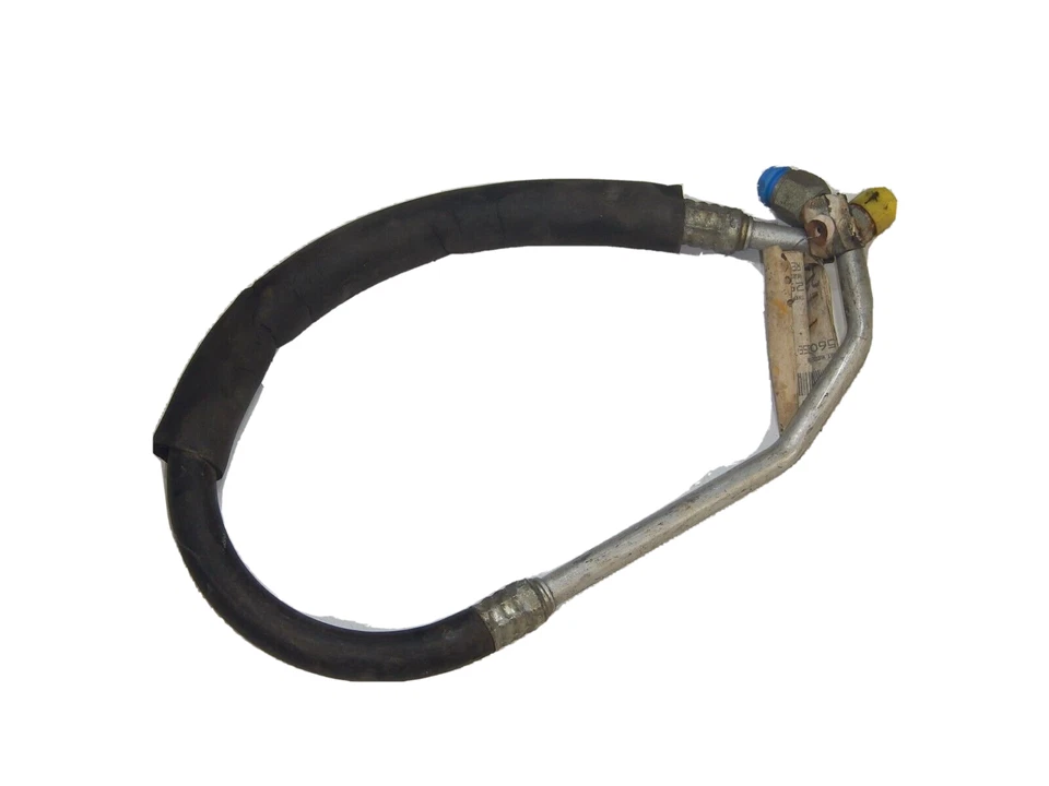 Jeep Cherokee XJ 84-85 NOS Evaporator to Compressor Hose 56001368 - Image 1 of 4