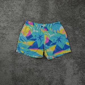 Chubbies Shorts Mens XXL Everywear 5.5" Lounge Drawstring Stretch Beach Summer - Picture 1 of 6