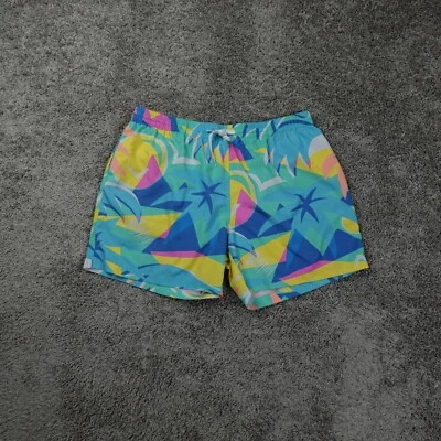 Chubbies Shorts Mens XXL Everywear 5.5" Lounge Drawstring Stretch Beach Summer - Image 1 of 4