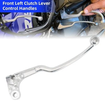 Palanca de embrague delantera izquierda para YAMAHA YZF R6 R6 S YZF R7 2024 YZF R1 YZF-R1M/S Foto 1 de 4