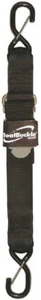 Boat Buckle F17634 Pro Series Kwik-Lok Gunwale Tie-Down, 2.0 in. x 10 ft. - Foto 1 di 4