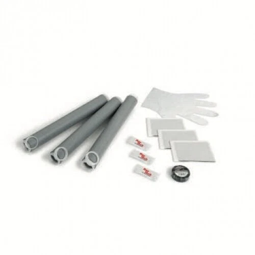 TERMINALE AUTORESTRINGENTE UNIPOLARE PER INTERNO FINO A 12/20KV - RAYTECH 2050/I - Immagine 1 di 1