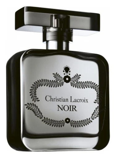 Spray Colonia Avon CHRISTIAN LACROIX NOIR ~ CAJA SELLADA 2,5 OZ ~ ENVÍO AL DÍA SIGUIENTE Foto 1 de 4