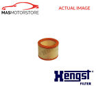 ENGINE AIR FILTER ELEMENT HENGST FILTER E184L P NEW OE REPLACEMENT