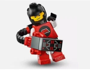 LEGO Minifigures Series 26 Space M-Tron Powerlifter 71046 New - Picture 1 of 4