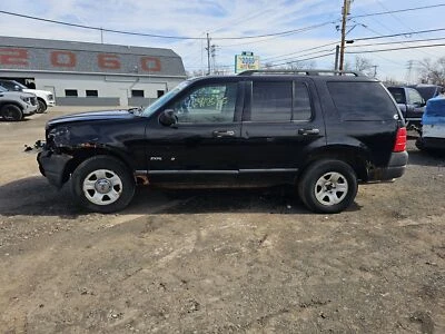 Б/у главный тормозной цилиндр подходит: 2004 Ford Explorer 4 Dr ex. Sport Trac AT без - Изображение 1 из 4