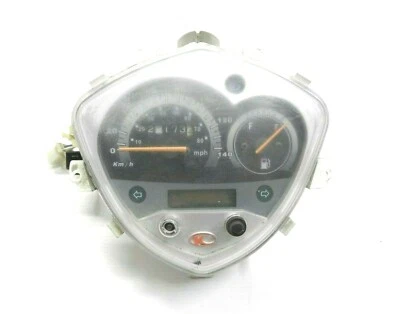 KYMCO AGILITY R16 125-150 2008-2017 STRUMENTAZIONE COMPLETA  - Immagine 1 di 2