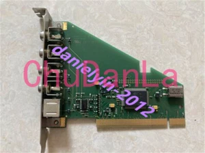 1PCS USED MATRIX VISION mvDELTA 1610064-C - Picture 1 of 3