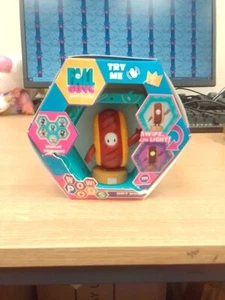 Wow! Pods Fall Guys Hotdog Damaged Box - Picture 1 of 1