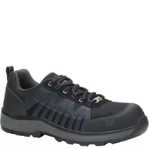 Caterpillar Mens Charge S3 Safety Trainers FS10335 - Picture 1 of 5