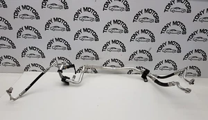 2023 PEUGEOT 308 GT MK3 P5 1.2 BENZIN A/C KLIMAANLAGE ROHR OEM - Bild 1 von 8