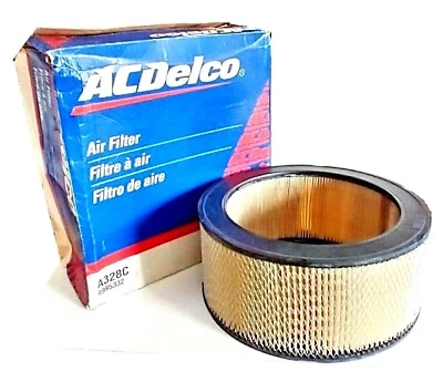Air Filter ACDELCO A328C (Made in USA) - Image 1 of 4