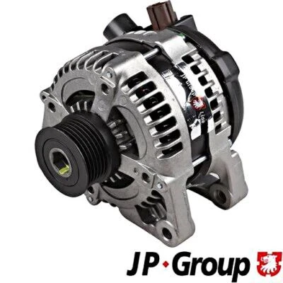 Alternador 14V compatible con FORD C-Max Focus MAZDA 3 VOLVO S40 V50 1,6-2,0 L 1229259 Foto 1 de 2