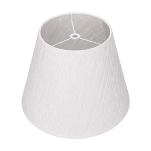 Small Lamp Shade Barrel Paper Lampshade for Table Lamp and Floor Light 6x10x7... - Picture 1 of 9