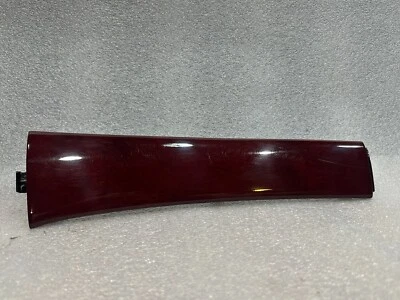 02-04 Lexus ES300 Right Passenger Dash Trim Panel Wood OEM 55472-33040 - Image 1 of 4