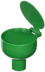 Haws SP21FC Eye/Face Wash Head - Picture 1 of 3