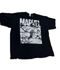 Marvel Retro Comic Strip T shirt - size 3XL