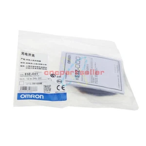 Interruptor de proximidad Omron E3Z-D81 1 pieza nuevo - Imagen 1 de 1